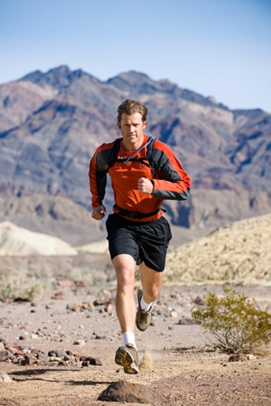 runner