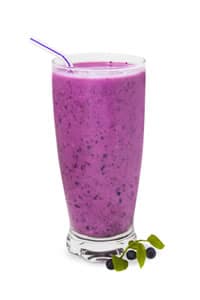 smoothie
