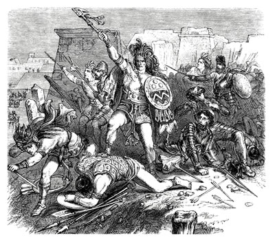 warriors